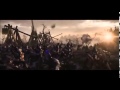 Alex pacheco  elder scrolls trailer bso remake