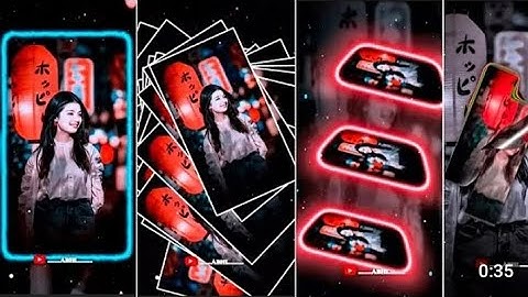 তোর চোখের রং মেখে 🥰 Xml file bangla romantic song 🔰 bangla xml file 🔰 xml file Alight Motion edit 🔰