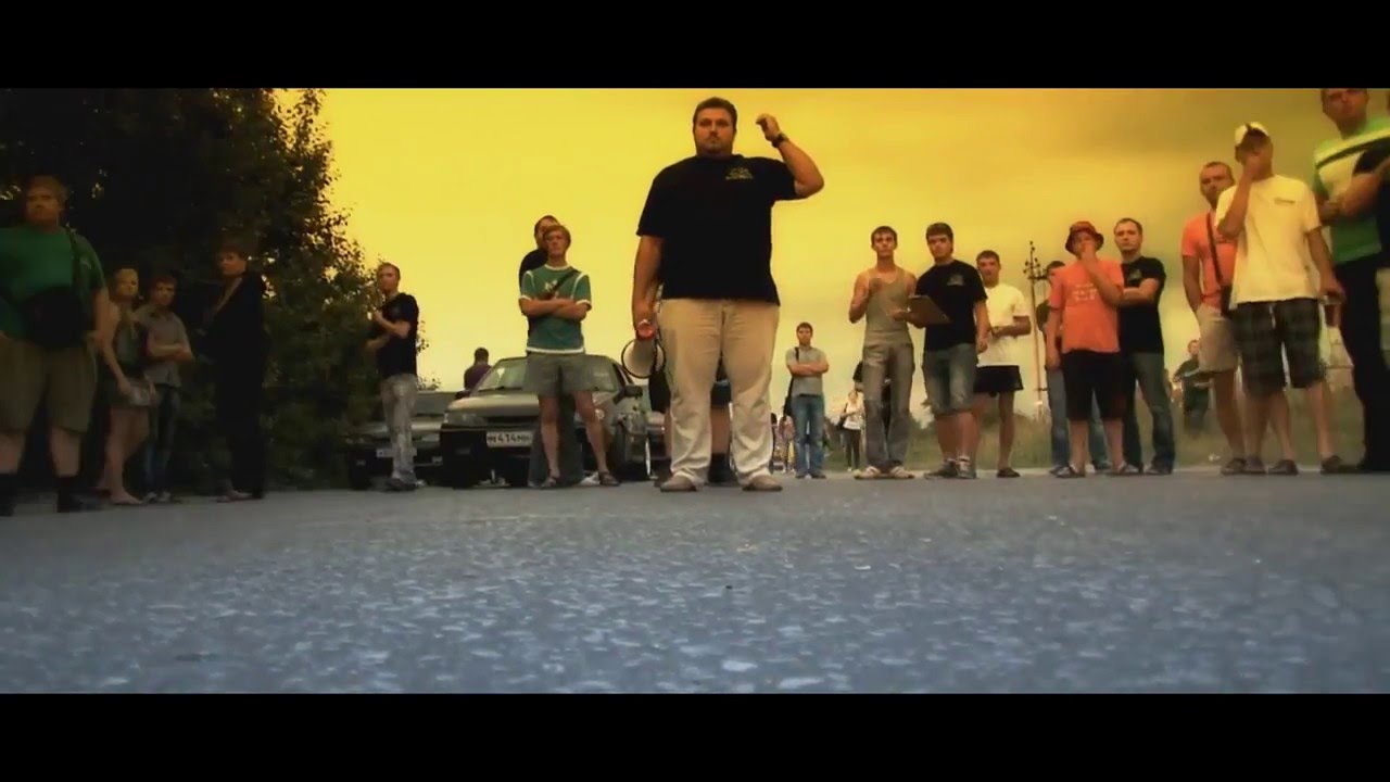 Oskol Racing Club (OskolRC) Tizer 2012