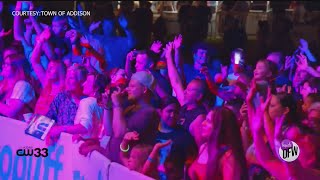 What to expect from 2023 Kaboom Town from Addison's Director of Communications, Mary Rosenbleeth