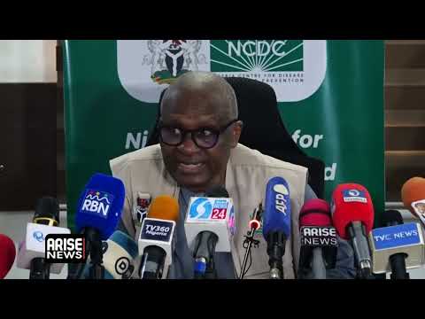 NIGERIA'S FIRST EBOLA PATIENT EVACUATED TO SWITZERLAND