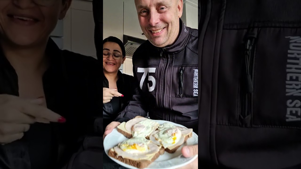 Real Marriage Moments 💍🏥 Supporting Each Other No Matter What ❤️