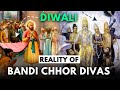 Reality of bandi chhor divas  puneet sahani  thejaipurdialogues