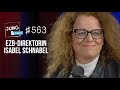 EZB-Direktorin Isabel Schnabel - Jung & Naiv: Folge 563