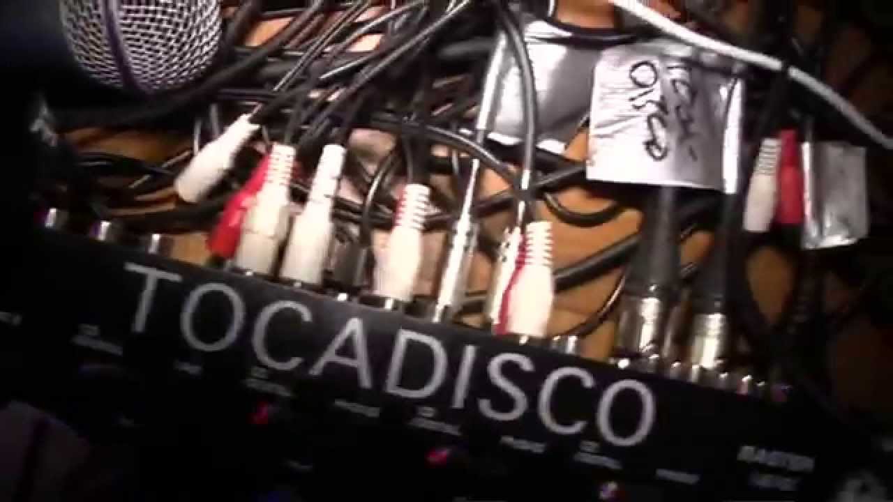 BEST OF TOCACABANA