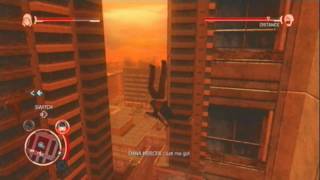 Prototype Walkthrough   act 3 Part 3