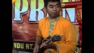 tuk sebuah nama  - cs supra nada - live in asri gondang sragen part 2