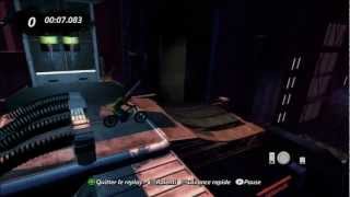 Trials Evolution - RedlynxLive - Super Collider