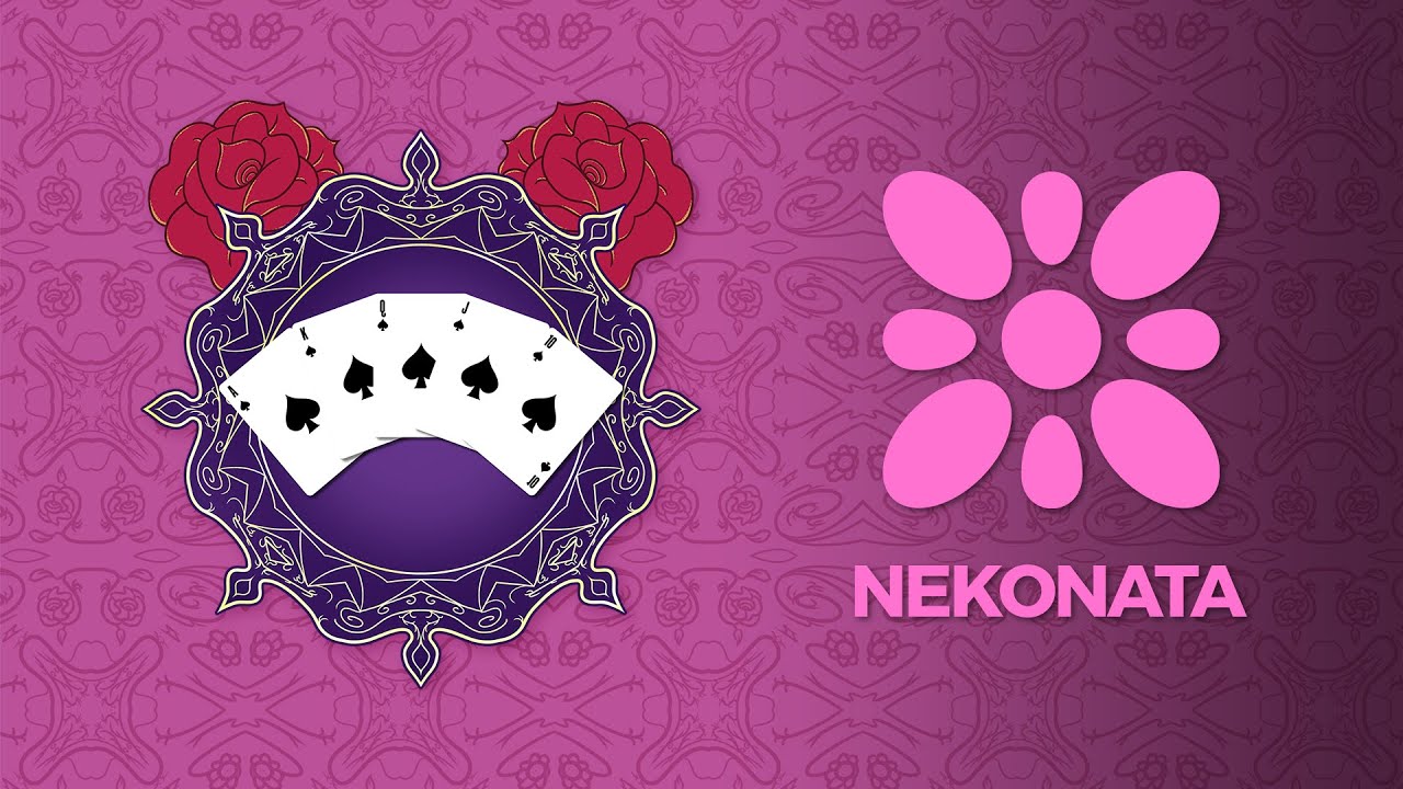 Nekonata: Royal Flush [PREVIEW]