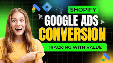 Google Ads Conversion Tracking with Shopify Step-by-Step Guide |  Update Shopify Datalayer 2025