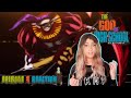 HE HAS A STAND? LOL 😂 The God Of High School Episode 3 Reaction + Review!
