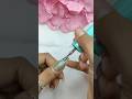 Easy Nailart 💅🏻 at home #nails #shortvideo #shorts
