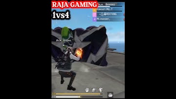 1 vs 4 cs rank  😎 - para SAMSUNG,A3,A5,A6,A7,J2,J5,J7,S5,S6,S7,S9,A10,A20,A30,A50,A70, #shorts