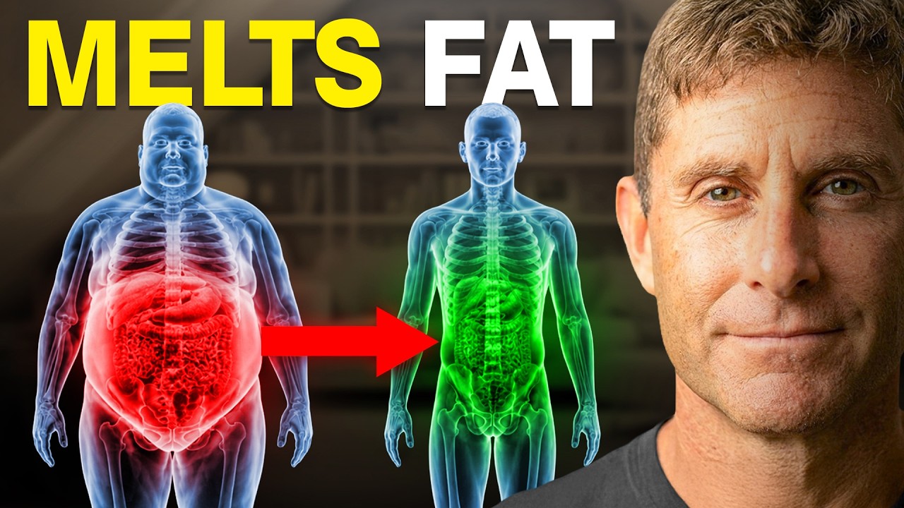 Doctor Ranks Fasting Methods That Burn The Most Visceral Fat