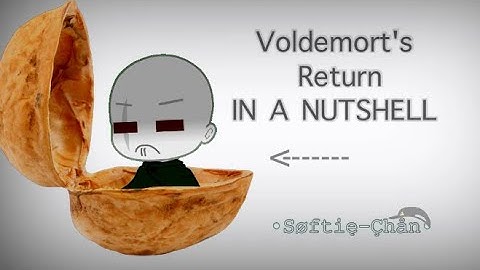 VOLDEMORT