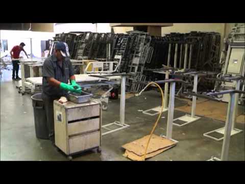 refurbished-hospital-bed-furniture-bed-side-tables-and-cabinets