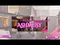 Simply classic , A quick glance on the YouTube intro video I edited ❤️🔥@AshmusyTvv