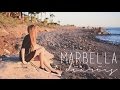 marbella diaries // blue tides
