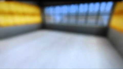 {MineCraft]  Spleef Arena - Self- Regenerating Floor