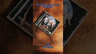 The Golden Age of Hip Hop : Classic #34 D12 : D12 World ( 2004 )