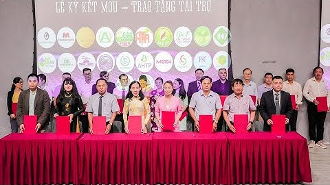 [THVL] TRƯỜNG ĐẠI HỌC VĂN LANG TỔ CHỨC CHUỖI HỘI THẢO NHÓM NGÀNH CÔNG NGHỆ | VỮNG BƯỚC TƯƠNG LAI