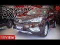 DONGFENG AX7: La SUV a la que debes darle una mirada 👀 | Review | TODOAutos.pe