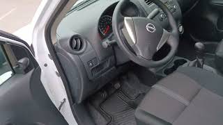 NISSAN V DRIVE STD AUDIO 2024