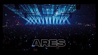 Angels For Each Other - Martin Garrix & Arijit Singh  Lyric Video (ArEs Remix)