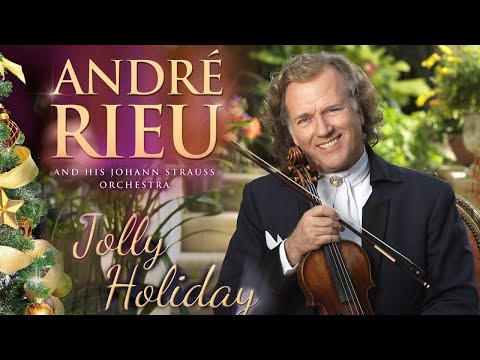 O Holy Night André Rieu Ft Emma Kok Merry Christmas Happy New Year 2026 Magical Holiday