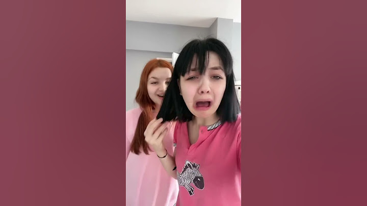 I Dyed My Hair from Black to Orange! | My Hair Got Damaged 😔