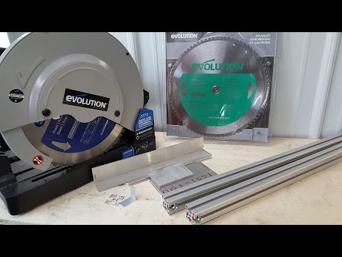 Evolution Tools Metal