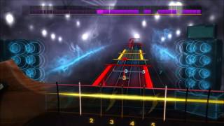 Operation Ivy - Sound System - Rocksmith 2014 Bass