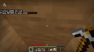 Mining One Block a Day until I find Diamonds - Day 66