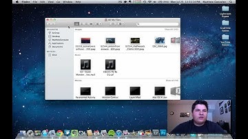 Mac OS X Lion: Tips and Tricks