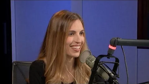 Live With Ryan Ries - Crystal Ries / Infertility, ...