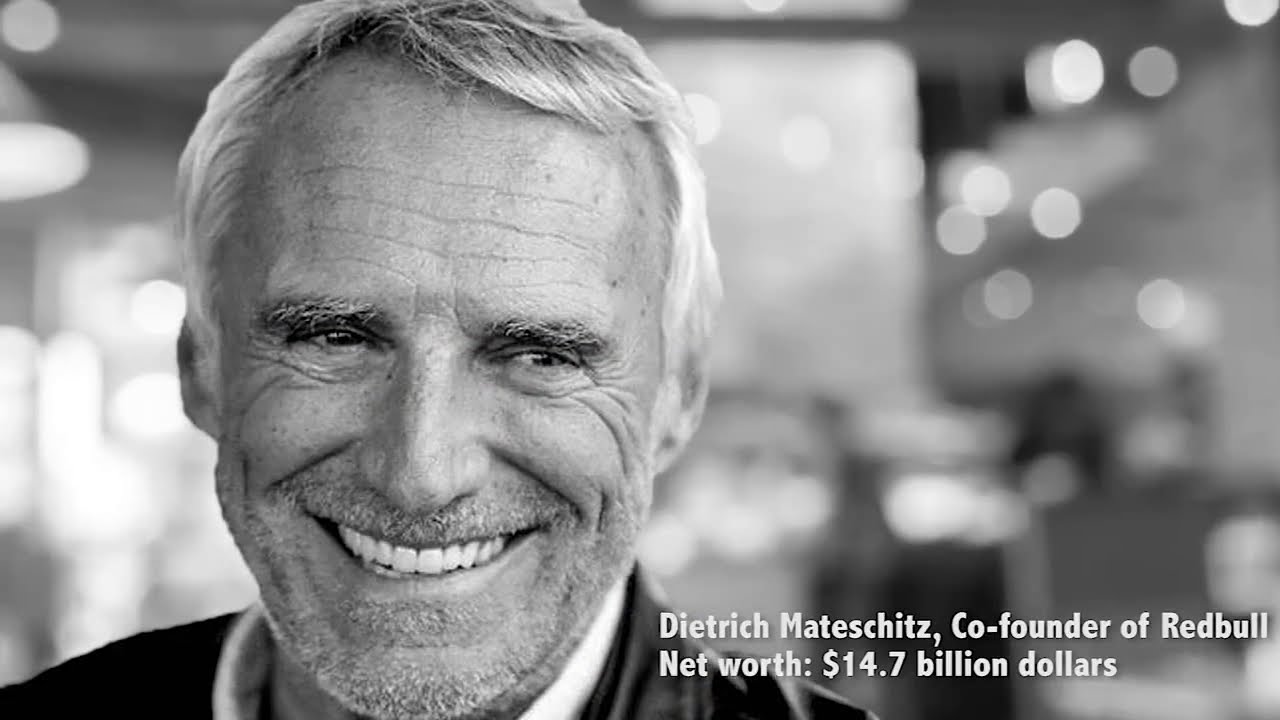 10 people Who got billionaire by Traveling