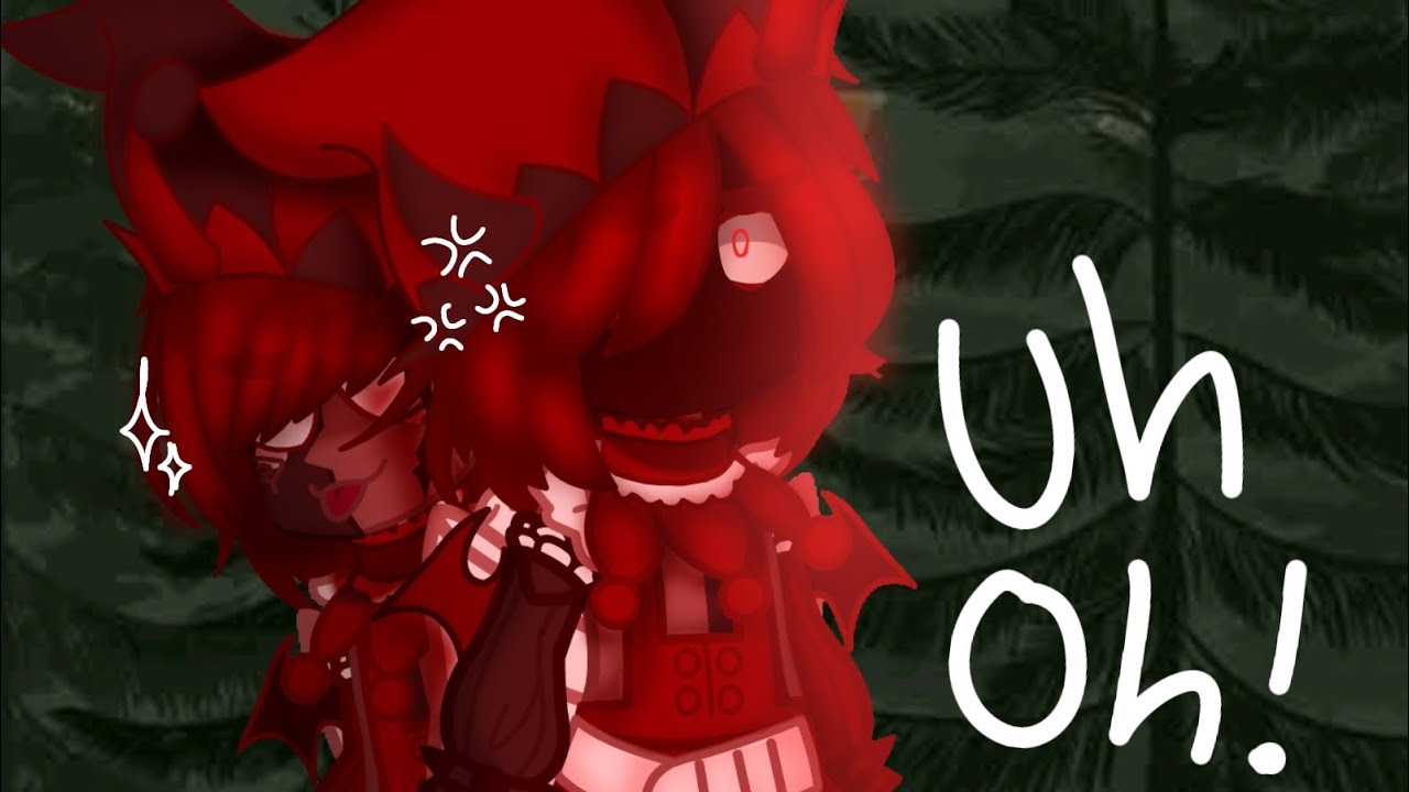 Uh Oh Meme BloodMoon Twins Sunandmoonshow YouTube uh-oh-meme-bloodmoon-twins-sunandmoonshow-youtube
