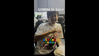 Download Lagu LUMPIA NI KALO MP3 Download Lagu LUMPIA NI KALO MP3