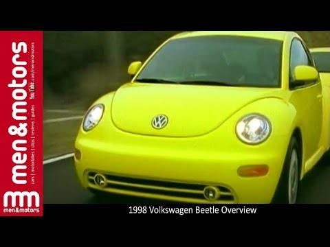 1998-volkswagen-beetle-overview