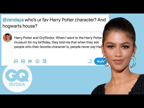 Video: Zendaya Išjungia „Twitter“vartotoją Dėl Išžaginimo Pokštų