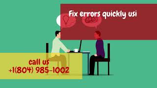 Fix errors quickly using QuickBooks Desktop Pro support call@ +1 (804) 985-1002