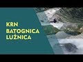 KRN - BATOGNICA - LUŽNICA (krožna pot)