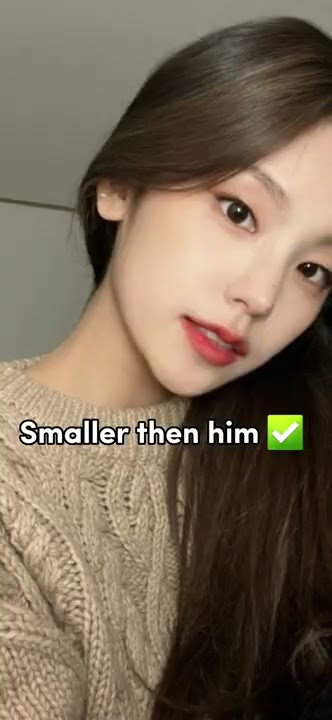 let's see if yeji fit in hyunjin ideal type 🤔🤨💜