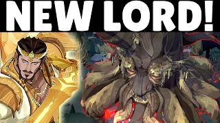 BAELRAN Is BEST In Sound Thresher! Primal Lord | AFK Journey