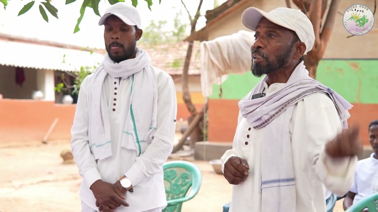 Samaj Bichar | Part - 36 | Disom Hapram Bir Garh