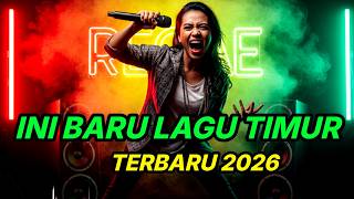 suara Merdu Menenangkan Jiwa Hits Lagu Timur Terbaru 2026 Bikin Hati Damai