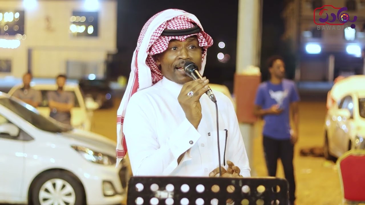 يحيى فرج | ظلام الليل - زواج ابراهيم صميلي