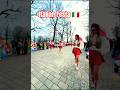 Italian Winter Festival | Italian Carneval | Most Participatory Italian Colorful Festa|Winter Vibes