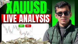 GOLD LONDON SESSION Forecast  || May 2026 || FRXLAW || Live Analysis