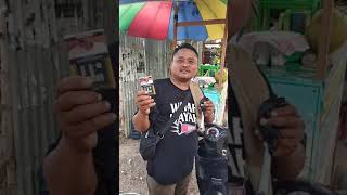 Iklan Rokok Sukun Hijau Bersama Wayahe Wayahe Pentol Sejati